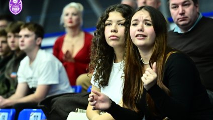 «Зенит»-2 одержал первую победу в сезоне