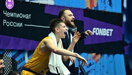 «Зенит»-2 одержал первую победу в сезоне