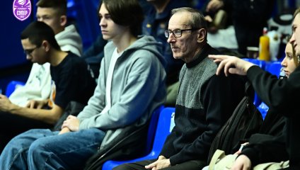 «Зенит»-2 одержал первую победу в сезоне