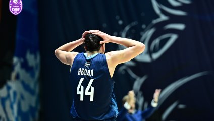 «Зенит»-2 одержал первую победу в сезоне