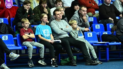 «Зенит»-2 одержал первую победу в сезоне