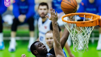 Новосибирск - Динамо 84:73 (12.02.2025)