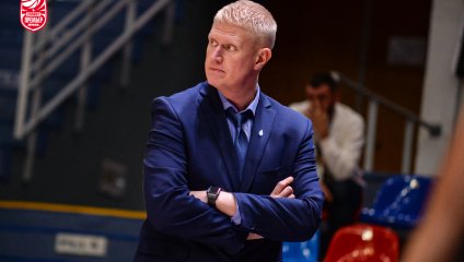 Динамо - УГМК 72:95 (12.12.2024)