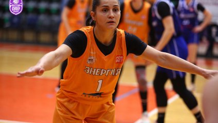 Энергия - Казаночка 67:54 (29.03.2025)