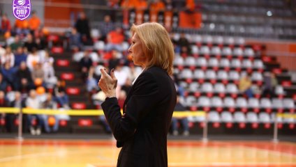 Энергия - Казаночка 67:54 (29.03.2025)