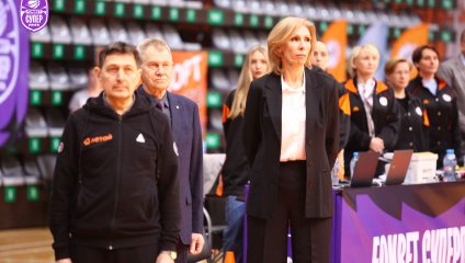 Энергия - Казаночка 67:54 (29.03.2025)