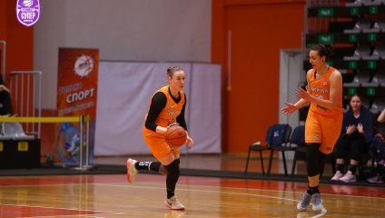 Энергия - Казаночка 67:54 (29.03.2025)