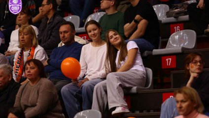 Энергия - Казаночка 67:54 (29.03.2025)