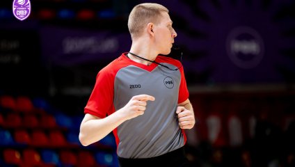 Уверенная победа МБА-МГУСиТ-2!