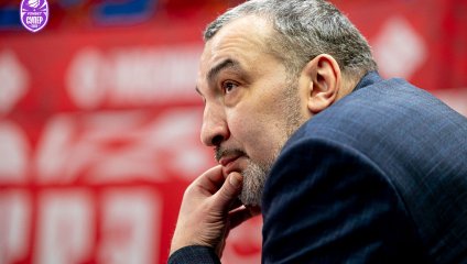 Уверенная победа МБА-МГУСиТ-2!