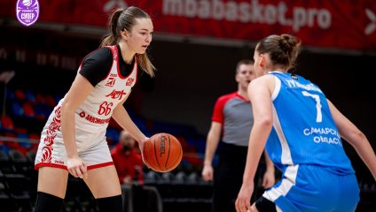 Уверенная победа МБА-МГУСиТ-2!