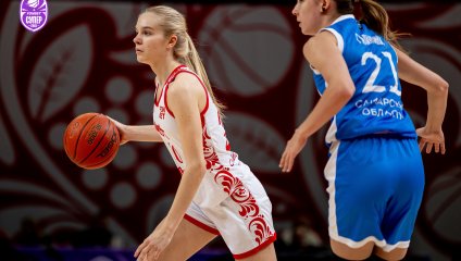 Уверенная победа МБА-МГУСиТ-2!