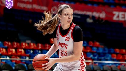 Уверенная победа МБА-МГУСиТ-2!