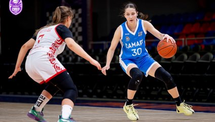 Уверенная победа МБА-МГУСиТ-2!