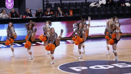 ЦСКА-2 - БАРС-РГЭУ 88:76 (10.12.2024)