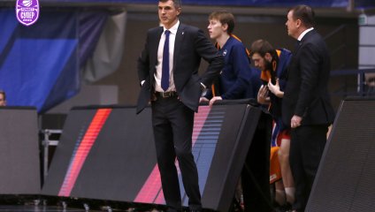 ЦСКА-2 - БАРС-РГЭУ 88:76 (10.12.2024)