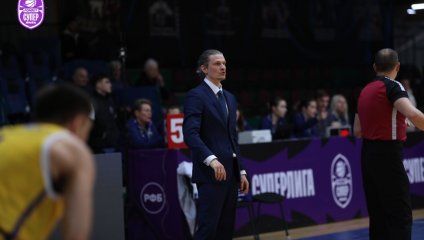 БАРС-РГЭУ прервал серию поражений в концовке домашнего матча с "Куполом-Родниками"