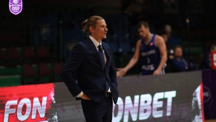 БАРС-РГЭУ прервал серию поражений в концовке домашнего матча с "Куполом-Родниками"