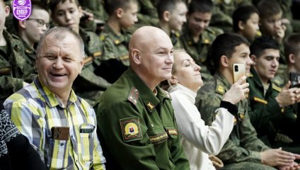 «Казаночка» обыграла МБА-МГУСиТ-2 в первом мачте 