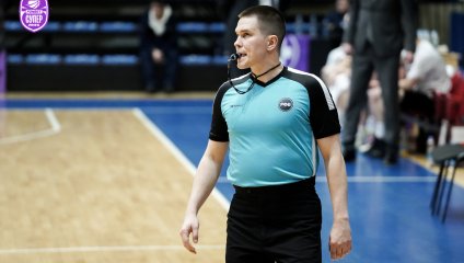 «Казаночка» обыграла МБА-МГУСиТ-2 в первом мачте 