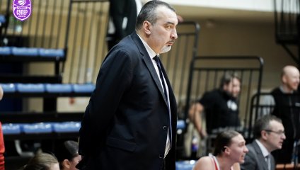 Казаночка - МБА-МГУСиТ-2 84:70 (15.01.2025)