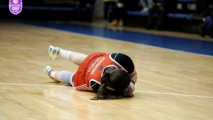 Казаночка - МБА-МГУСиТ-2 84:70 (15.01.2025)