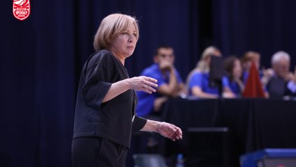 Самара - Енисей 69:76 (31.10.2024)