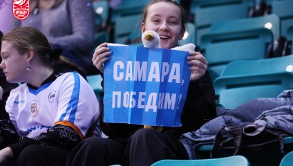 Самара - Енисей 69:76 (31.10.2024)