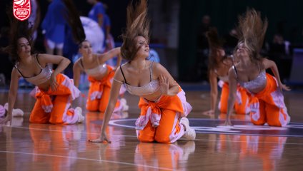 Самара - Енисей 69:76 (31.10.2024)