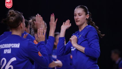 Самара - Енисей 69:76 (31.10.2024)