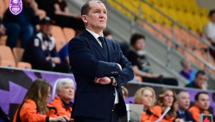 УГМК-Юниор - Динамо-Фарм 81:88 (22.03.2026)