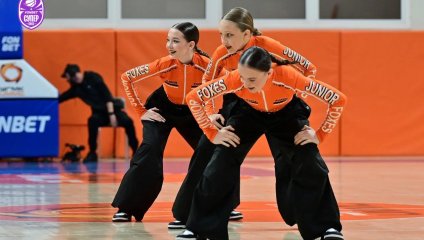 УГМК-Юниор - Динамо-Фарм 81:88 (22.03.2026)