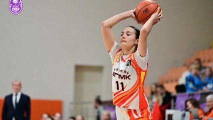 УГМК-Юниор - Динамо-Фарм 81:88 (22.03.2026)