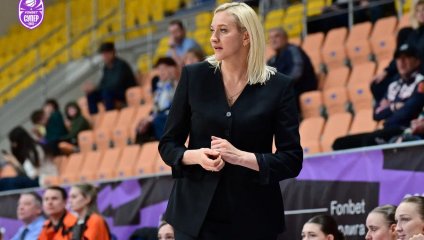 УГМК-Юниор - Динамо-Фарм 81:88 (22.03.2026)