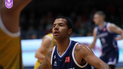 БАРС-РГЭУ - Металлург 76:79 (01.12.2024)