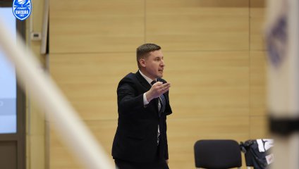 Енисей-2 - ЧГУ-Атланта 62:65 (21.11.2025)