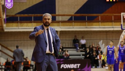 «Темп-СУМЗ» обыграл грозненское «Динамо»