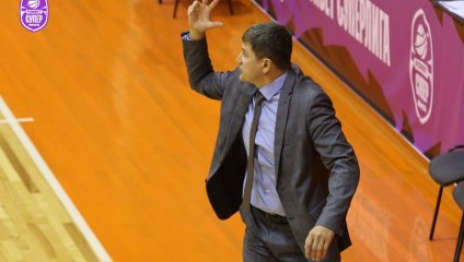 «Темп-СУМЗ» обыграл грозненское «Динамо»
