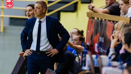 Чемпион подтвердил свой класс