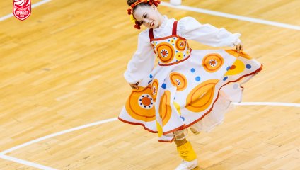 Чемпион подтвердил свой класс