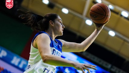 Чемпион подтвердил свой класс