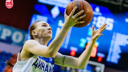 Чемпион подтвердил свой класс