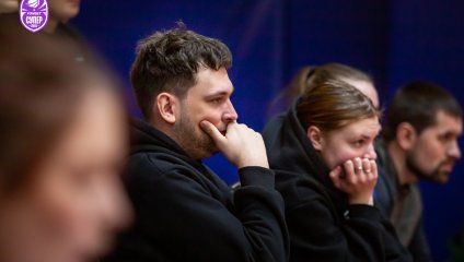 Спартак - Казаночка 78:86 (10.01.2026)