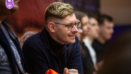 Спартак - Казаночка 78:86 (10.01.2026)