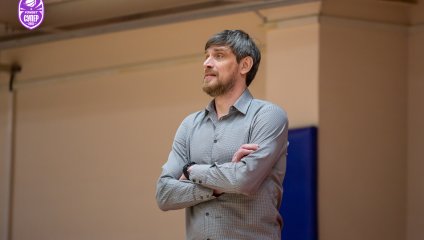 Спартак - Казаночка 78:86 (10.01.2026)