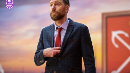 Спартак - Казаночка 78:86 (10.01.2026)