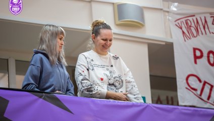 Спартак - Казаночка 78:86 (10.01.2026)