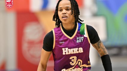 «НИКА-Лузалес» одерживает первую победу в 2026 году