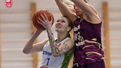 «НИКА-Лузалес» одерживает первую победу в 2026 году