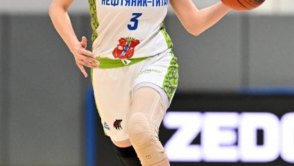 «НИКА-Лузалес» одерживает первую победу в 2026 году